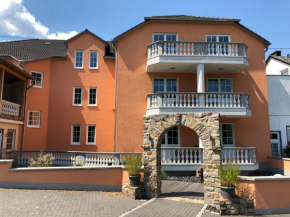 Hotel & Restaurant Brühler Hof